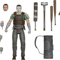 Teenage Mutant Ninja Turtles The Last Ronin 7 Inch Action Figure Ultimate - Casey Jones