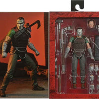 Teenage Mutant Ninja Turtles The Last Ronin 7 Inch Action Figure Ultimate - Casey Jones