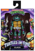 Teenage Mutant Ninja Turtles 7 Inch Action Figure Turtles In Time - Slash