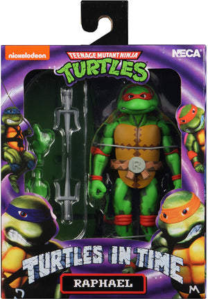 Neca tmnt 6 inch on sale