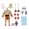 Teenage Mutant Ninja Turtles 1980 Cartoon 9 Inch Action Figure Ultimate Series - Krang