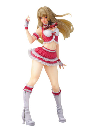 Tekken Tag Tournament 2 9 Inch PVC Statue Bishoujo Series - Lili