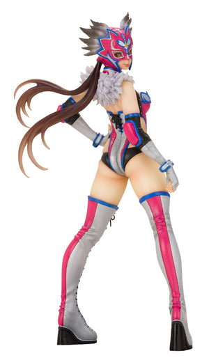 Tekken Tag Tournament 8 Inch PVC Statue Bishoujo - Jaycee