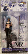 Tenjho Tenge 8 Inch Static Figure Avex Mode X Vol. 1 - Maya Natsume