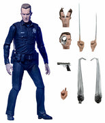 Terminator 2 Judgement Day 7 Inch Action Figure - Ultimate T-1000