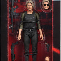 Terminator Dark Fate 7 Inch Action Figure Ultimate Series - Sarah Connor