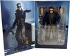 Terminator 7 Inch Action Figure Deluxe Series - Ultimate Police Station Assault T-800