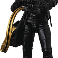 Terminator 6 Inch Action Figure Mafex - T-800 T2 Version