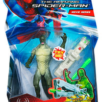 The Amazing Spider-Man 3.75 Inch Action Figure (2012 Wave 2) - Lizard