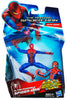 The Amazing Spider-Man 3.75 Inch Action Figure (2012 Wave 2) - Ultra-Poseable Spider-Man