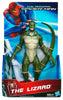 The Amazing Spider-Man Movie 8 Inch Action Figure Deluxe Series - The Lizard