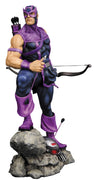 The Avengers Classic 13 Inch Statue Figure Fine Art Statue - Hawkeye 1/6 Scale