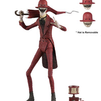 The Conjuring Universe 7 Inch Action Figure Ultimate Series - Crooked Man