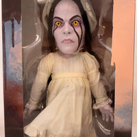 The Curse Of La Llorona 15 Inch Action Figure Mega Scale Series - Talking La Llorona