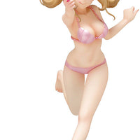 The Idolmaster Cinderella Girls 8 Inch Static Figure 1/8 PVC Scale - Tokonatsu Shin