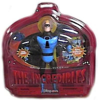 The Incredibles 6 Inch Action Figure - Young Bob