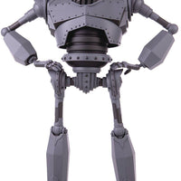 The Iron Giant 12 Inch Action Figure Mecha Collection - Iron Giant