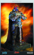 The Legend Of Zelda Twilight Princess 23 Inch Statue Figure - Ganondorf Statue (Ships Only To North America)