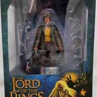 The Lord Of The Rings 4 Inch Action Figure Deluxe Series 7 - Merry