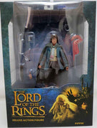 The Lord Of The Rings 4 Inch Action Figure Deluxe Series 7 - Pippin