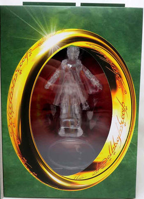 The Lord of The Rings 5 Inch Action Figure Select Deluxe - Invisible Frodo