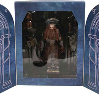 The Lord of the Rings 5 Inch Action Figure Select Exclusive - Gimli SDCC