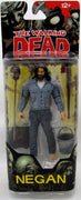 The Walking Dead 5 Inch Action Figure Comic Book Series 5 - Negan Imprisoned