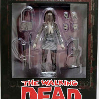 The Walking Dead Comic 7 Inch Action Figure Select Wave 1 - Michonne