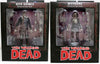 The Walking Dead Comic 7 Inch Action Figure Select Wave 1 - Set of 2 (Rick & Michonne)