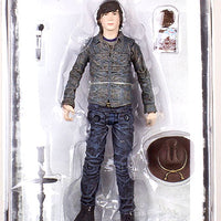 The Walking Dead 5 Inch Action Figure Series 7 - Carl Grimes