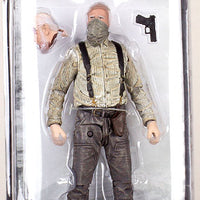 The Walking Dead 5 Inch Action Figure Series 7 - Hershel Greene Exclusive