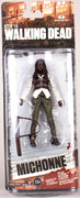 The Walking Dead 5 Inch Action Figure Series 7 - Michonne