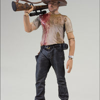 The Walking Dead 5 Inch Action Figure TV Series 2 - Rick Grimes 2