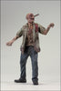 The Walking Dead 5 Inch Action Figure TV Series 2 - RV Zombie (Non Mint Packaging)