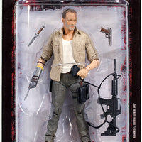 The Walking Dead 5 Inch Action Figure TV Series 3 - Merle Dixon