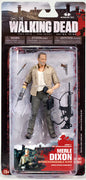 The Walking Dead 5 Inch Action Figure TV Series 3 - Merle Dixon