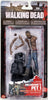 The Walking Dead 5 Inch Action Figure TV Series 3 - Michonne's Pet Zombie 01 (Straight)