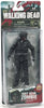 The Walking Dead 5 Inch Action Figure TV Series 4 - Riot Gear Zombie