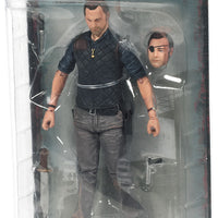 The Walking Dead 5 Inch Action Figure TV Series 4 - The Governor