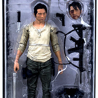 The Walking Dead 5 Inch Action Figure TV Series 5 - Glenn