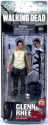 The Walking Dead 5 Inch Action Figure TV Series 5 - Glenn