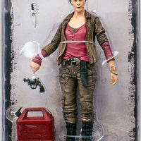 The Walking Dead 5 Inch Action Figure TV Series 6 - Carol Peletier