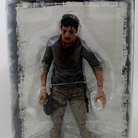 The Walking Dead 5 Inch Action Figure TV Series 7.5 - Flu Walker