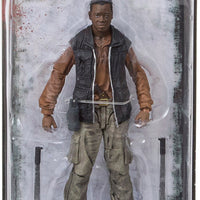 The Walking Dead 5 Inch Action Figure TV Series 8 - Bob Stookey