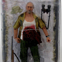 The Walking Dead 5 Inch Action Figure TV Series 9 - Dale Horvath Exclusive