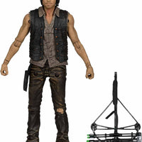 The Walking Dead 5 Inch Action Figure Wave 1 - Daryl Dixon