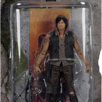 The Walking Dead 5 Inch Action Figure Wave 1 - Daryl Dixon