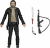 The Walking Dead 5 Inch Action Figure Wave 1 - Deputy Rick Grimes