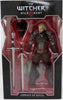 The Witcher 3 Wild Hunt 7 Inch Action Figure Wave 1 - Geralt Of Rivia