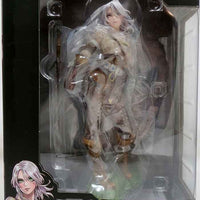 The Witcher 8 Inch Statue Figure Bishoujo - Ciri